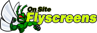On Site Flyscreens Pty Ltd
